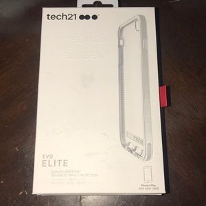 Tech 21 evo elite iPhone 6 Plus